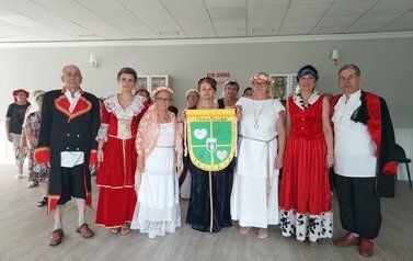 Pierwszy Zjazd Senior&oacute;w Wschodniego Powiśla. 3