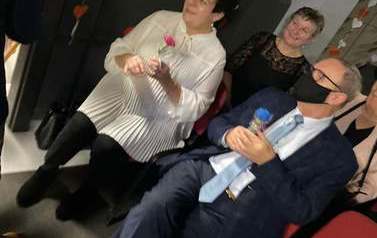 Dzień Babci i Dziadka 2