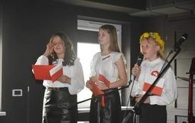 Konstytucja 3 Maja 1