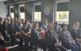 Konstytucja 3 Maja 2
