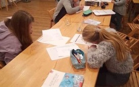 Pogotowie lekcyjne z zakresu przedmiot&oacute;w humanistycznych 3