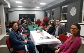 W ramach działalności "Kuźni Talent&oacute;w" wsparciem objęto r&oacute;wnież rodzic&oacute;w 1