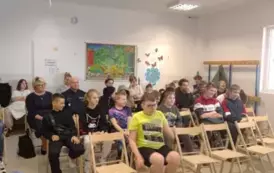Nie Zmarnuj Swojego Życia 3