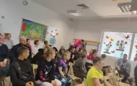 Nie Zmarnuj Swojego Życia 4