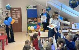 Światowy Dzień Sprzeciwu wobec Bicia Dzieci 3