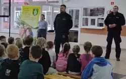 Zdjęcie do Bezpieczeństwo podczas zbliżających się ferii
