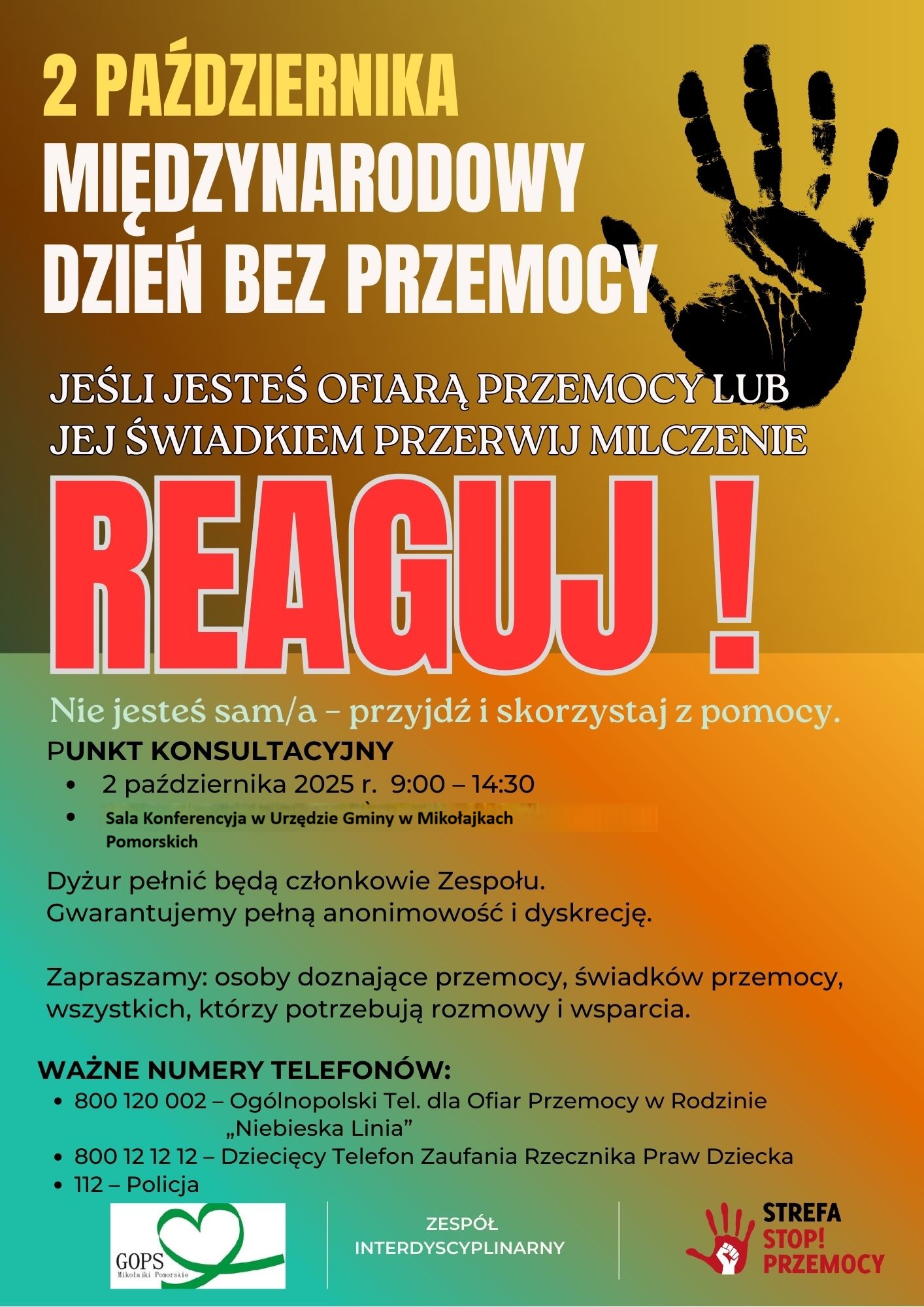 Punkt Konsultacyjny&nbsp;