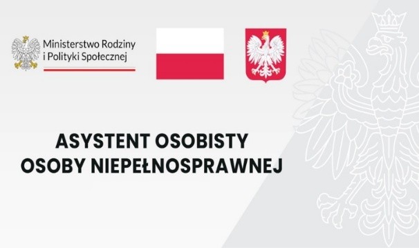 Asystent Osoby Niepełnosprawnej