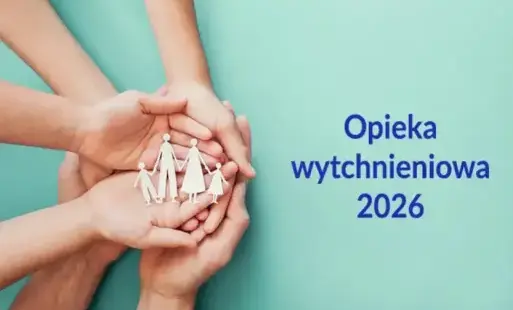 Opieka wytchnieniowa